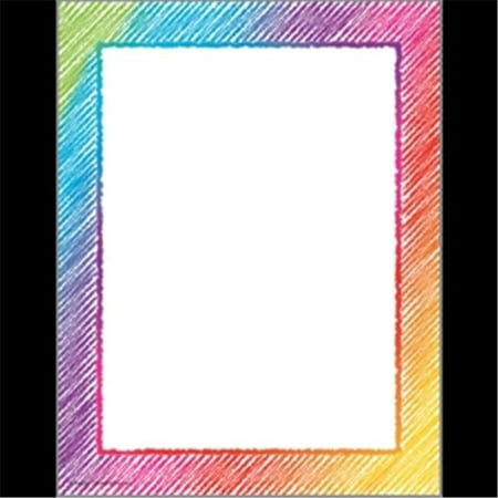 Scribble Scrabble Paper - Scribble Computer Paper
