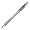 thumbnail image 1 of 0.7mm Mechanical Pencil Starter Set Automatic Pencils Refill Leads for Writing Drawing Drafting(Silver), 1 of 6