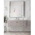 thumbnail image 7 of James Martin Vanities 312-V48-3Oglb Silverlake 48" Wall Mounted Single Basin Wood Vanity, 7 of 7