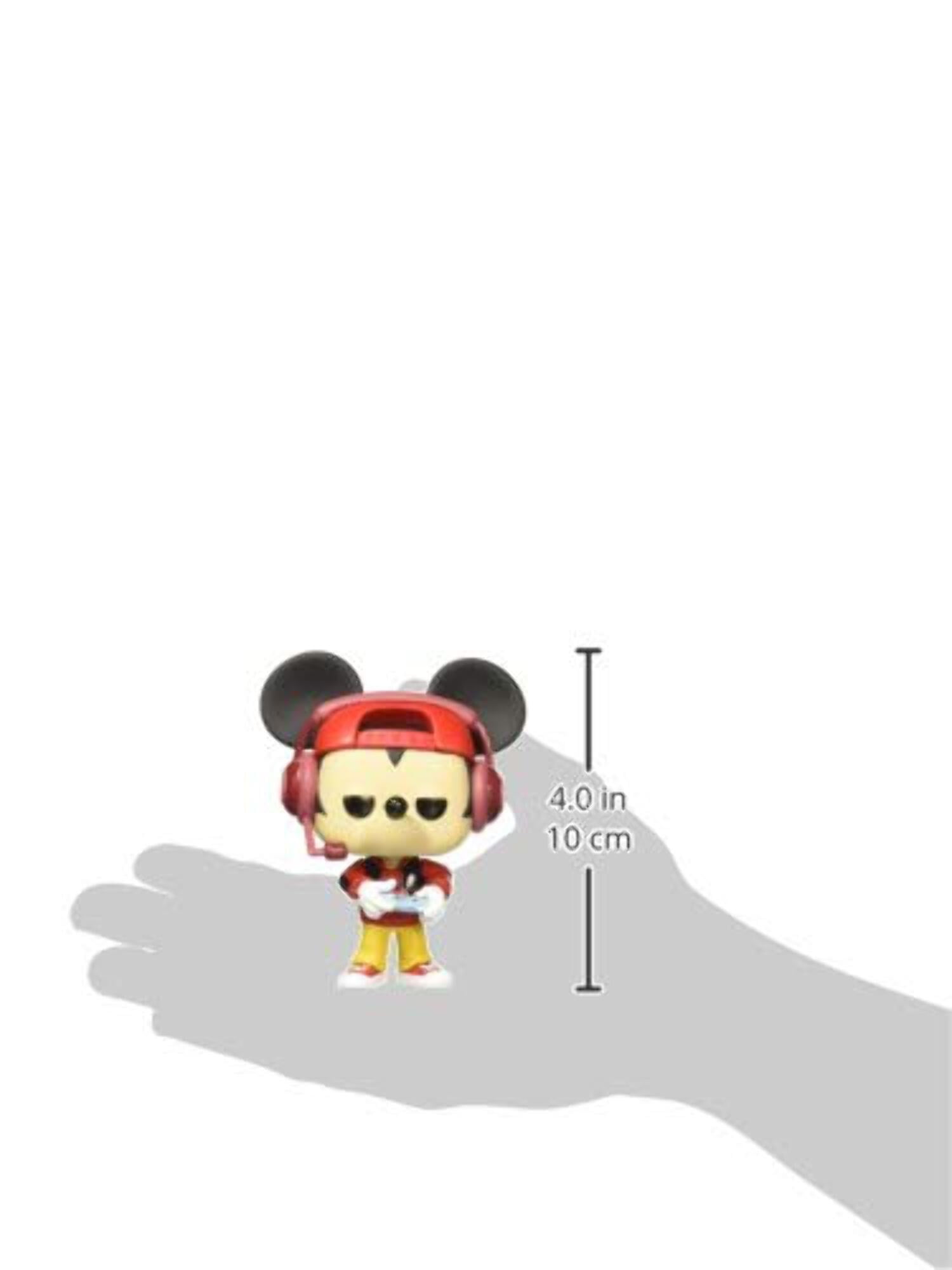 Funko POP! Disney Gamer Mickey Vinyl Figure - Walmart.com