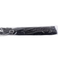 thumbnail image 2 of CTIRCHIU Black Adjustable Padded Accordion Straps for Adult Bass Accordions, 1 Pair Comfortable and, 2 of 8