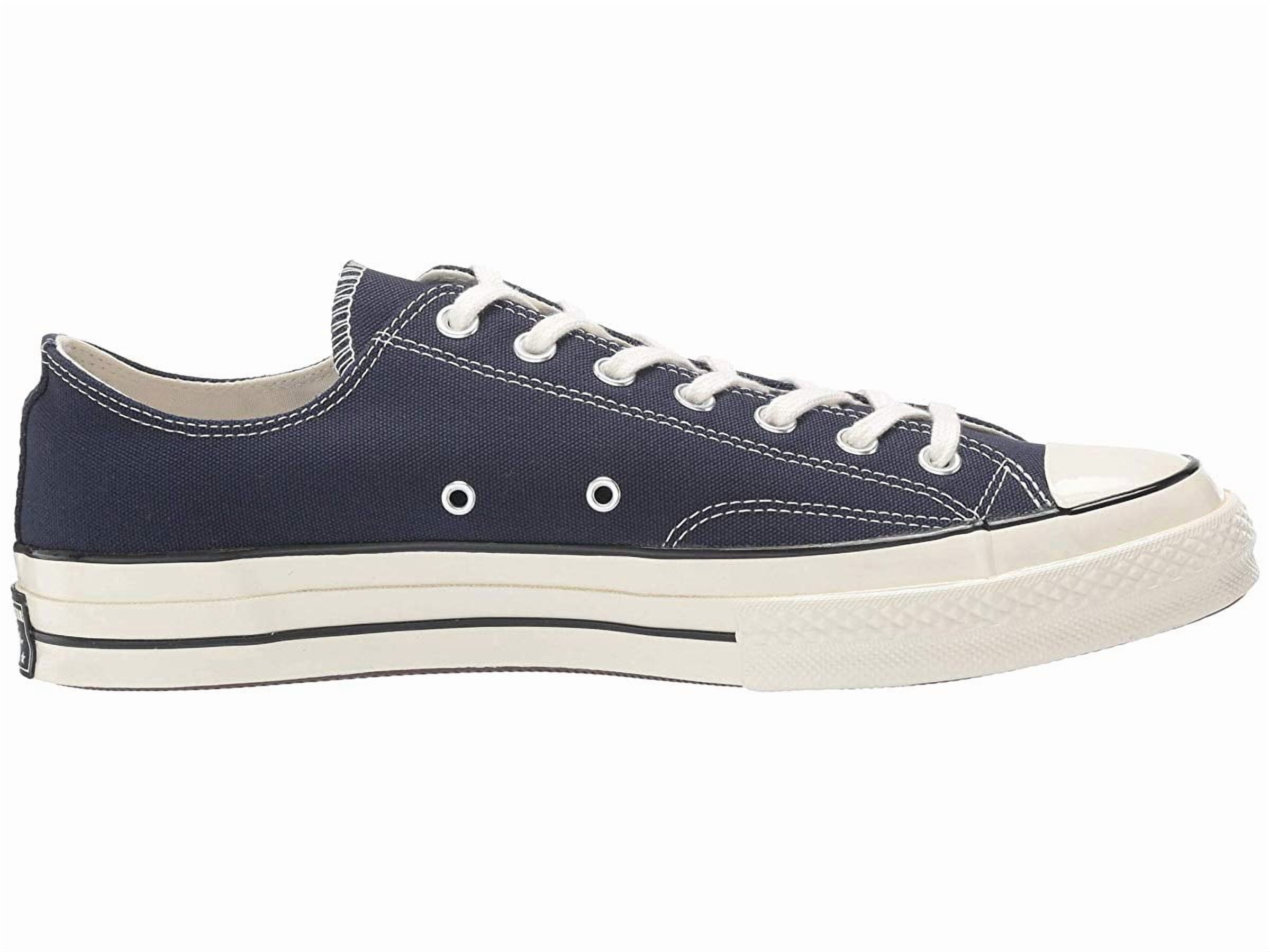【MoMa】10 1/2 USA製オールスター Size 7 - Converse Chuck Taylor All Star Madison Low Black