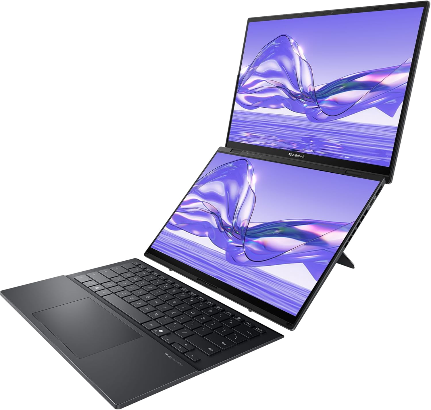 ASUS Zenbook DUO Laptop - Thumbnail 3