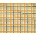 thumbnail image 4 of oneOone Cotton Flex Fabric Madras Check Print Fabric By The Yard 40 Inch Wide, 4 of 4