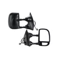 thumbnail image 1 of Espejo POLYWAY  Ford Super Duty 1999 - 2006 Derecho, 1 of 1