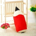 thumbnail image 3 of Mfigree Toddler Kids Toys ,Large Creative Cute Pencil Plush Pillow Cushion, Men and Women Birthday Gifts.,Ideal for Boys & Girls 3-13 Years Old Winter Christmas Stocking Stuffers Gift, 3 of 9
