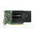 thumbnail image 2 of NEW PNY NVIDIA Quadro K2200 4G DDR5 PCI-E Video Card Graphic CUDA Cores Dual DVI DP VCQK2200-PB, 2 of 4