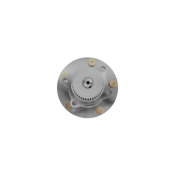 Raybestos R-Line Wheel Hub Assemblies Fits select: 1997-2005 CHRYSLER SEBRING, 1995-2005 MITSUBISHI ECLIPSE