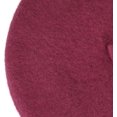 thumbnail image 6 of 1Pcs Wool French Beret Hat Solid Color Beret Cap for Women Girls, 6 of 6