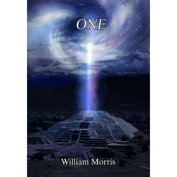 One, (Hardcover)