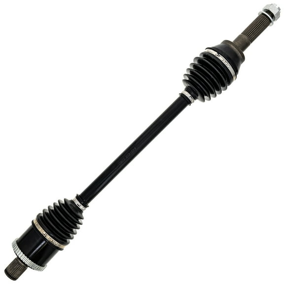 Niche Rear Left Right CV Axle for Polaris Ranger XP 1000 EPS 1334161 519-KCA2542X