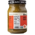 thumbnail image 2 of Mrs. Renfro's Green Salsa Jalapeno Green Salsa 16 oz, 2 of 3