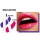 thumbnail image 3 of Peel Off Lip Stain impermeable brillo de labios duradero a prueba de manchas Base Natural líquido lápiz labial Kit taza antiadherente brillo de labios arrancable, 3 of 5