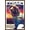 Mahogany Framed Version, variant on Marvel Guardians of the Galaxy Vol. 3 - Cosmo One Sheet Wall Poster, 14.725" x 22.375"