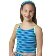 Catalina Girl's Tankini Swimsuit Top