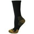 thumbnail image 3 of Dickies Women's 4 Pack HYDRO-COOL™ Wide Calf Crew Socks, 3 of 6
