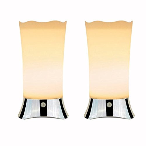 Cordless Battery Operated Lamps For Home Tables Bathroom With Motion Sensor Small Kitchen Table Lamps Decorative Night Lights For Bedroom Living Room Hallway Soft Glow Lamps For Baby Room Set Of 2 Cordless Battery Operated Lamps For Home Tables Bathroom With Motion Sensor Small Kitchen Table Lamps Decorative Night Lights For Bedroom Living Room Hallway Soft Glow Lamps For Baby Room Set Of 2