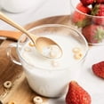thumbnail image 4 of WESIEVYA 6Pcs Practical Dinner Spoons for Home Users Wood Material Rice Scoops, 4 of 8