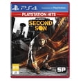 thumbnail image 1 of Infamous: Second Son PlayStation 4 Hits, 1 of 2