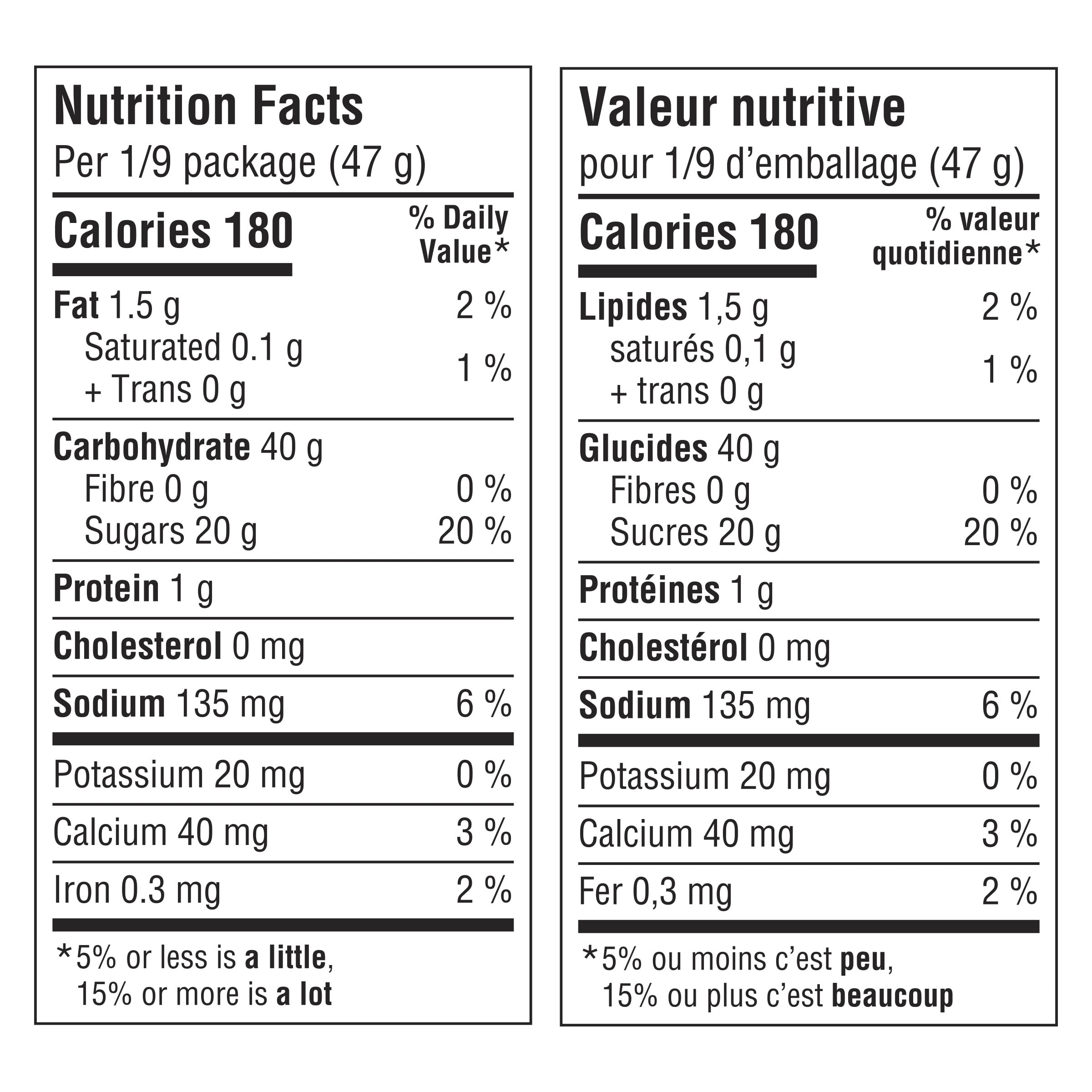 Betty Crocker Gluten Free Golden Cake Mix, 425 g