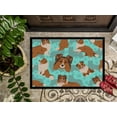 thumbnail image 3 of Sheltie Indoor or Outdoor Mat 24x36 36 in x 24 in, 3 of 5