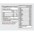 thumbnail image 2 of Core Nutritionals Collagen Grass Fed Bovine Collagen Peptides - 41 Servings, 2 of 6