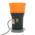 thumbnail image 5 of 1300W Electric Grain Grinder, Electric Grain Mill with 3 Grinding Sieves, 5 of 16