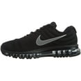 thumbnail image 5 of Nike Air Max 2017 849559-001 Men's Black Low Top Running Sneakers Shoes XXX310 (8.5), 5 of 8