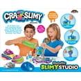 thumbnail image 2 of Cra-Z-Art Cra-Z-Slimy Multicolor Metallic Slime Studio, 6+.   Un cadeau idéal pour toutes les occasions., 2 of 8