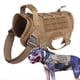 thumbnail image 5 of Ropa para Perros de y Verano Chaleco Impermeable para Perros con Ropa Universal para Perros Grandes Al Aire Libre Transpirable,Negro,L, 5 of 5