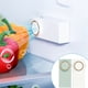 thumbnail image 4 of Wosthever Desodorante para refrigerador, armario para zapatos, congelador, desodorante, ambientador, nevera, baño, eliminador de olores, Cocina y Comedor Verde, 4 of 6