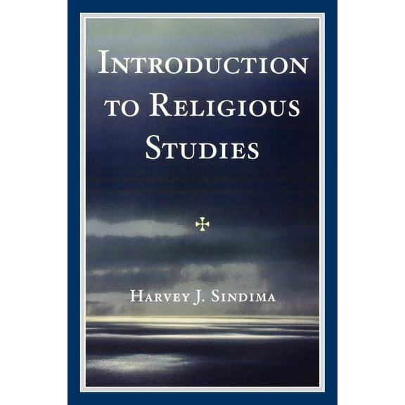 Introduction to Religious Studies, (Paperback)