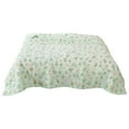 thumbnail image 1 of Two In One Cartoon Animal Pillow With Built In Blanket Purpose Car Nap Blanket Winter Thickened Sofa Pillow With Functions, 1 of 4
