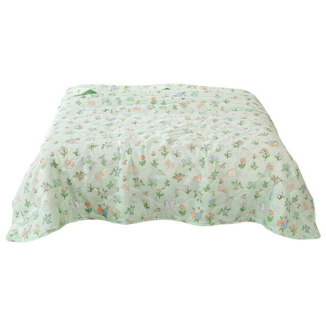Two In One Cartoon Animal Pillow With Built In Blanket Purpose Car Nap Blanket Winter Thickened Sofa Pillow With Functions