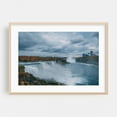 American Falls 02 Niagara Falls New York Photography Unframed Wall