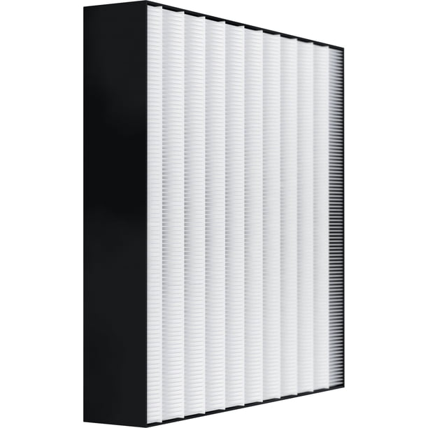 Purificador de Aire Daikin MCB50YSAU Filtro HEPA Elimina 99.97% de partículas de 0.1μm