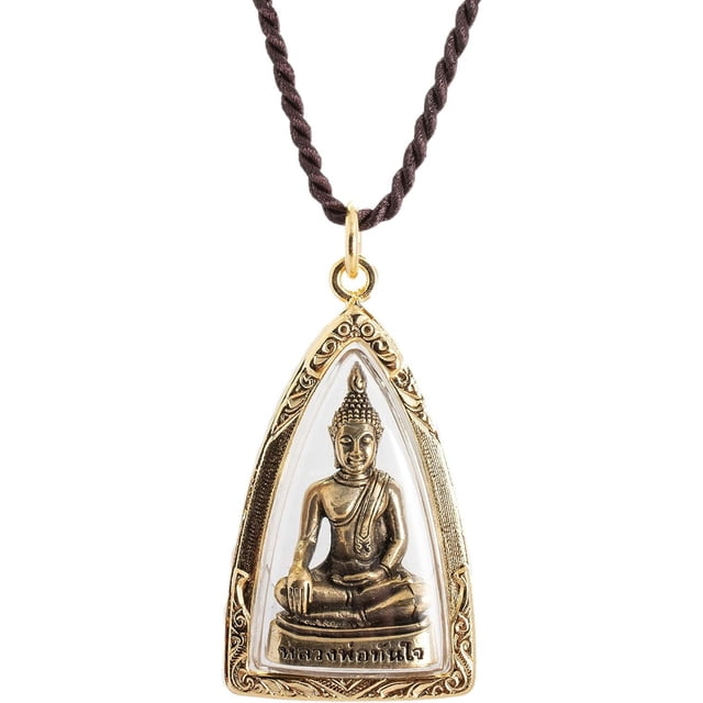 Artschatz Buddhist Jewelry Collection: Buddha, Garuda and other Amulets/Pendants
