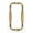 Antique English, variant on Alno G726-8 Charlie's 8" Center To Center Solid Brass Back To Back Shower Door Handles -