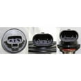 thumbnail image 3 of KarParts360 For Toyota Matrix Headlight Assembly 2003-2008 Driver Side For TO2502140, 3 of 4