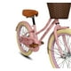 thumbnail image 3 of Bicicleta Infantil BLACK PANTHER MAJA Canasta Rodada 20 Rosa, 3 of 3