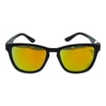 thumbnail image 1 of Lentes de Sol LA Express Para Hombre Cuadrado Negro Unitalla, 1 of 4