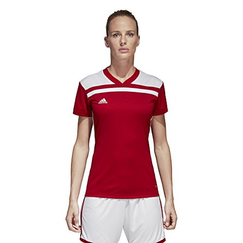 Adidas Regista 18 Jersey Women's Soccer Adidas - Ships Directly From Adidas Adidas Regista 18 Jersey Women's Soccer Adidas - Ships Directly From Adidas