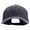 Navy, variant on Space Arcade Embroidered Cotton Twill Premium Pigment Dyed Cap - Navy OSFM