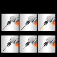 thumbnail image 1 of xinxixnxx Angle Grinder Adapter Chuck Conversion Head M10x1.5 Thread for Angle Grinder, 1 of 9