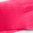 thumbnail image 4 of ZACPNCV Sports Socks for Youth Breathable Wicking Elastic Ribbed Design Hot Pink 6-14 Years, 4 of 7