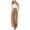 Light Yellow 6u, variant on Tween Girls Trendy Clothes Dressy Teen Girls Cotton Linen Wide Leg Pants Summer Palazzo Pants Petite Drawstring Casual Lightweight Flowy Long Trousers
