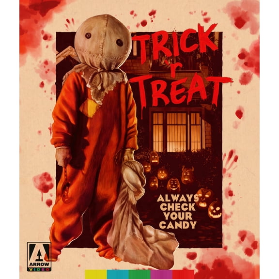 Arrow Video - Trick 'R Treat [ULTRA HD]