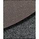 thumbnail image 3 of Alfombrilla protectora para silla de oficina, para suelo de madera, con ruedas, redonda, antideslizante, lavable, s20241224, 3 of 5