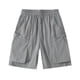 thumbnail image 1 of Odeerbi 5-18 Años Niños Niñas Verano Deportes Pantalones Cortos Bermudas de Secado Rápido Casual Transpirable Pantalones Cortos, 1 of 5