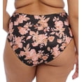thumbnail image 2 of Elomi Morgan Stretch Lace Full Brief Panty (4116),3XL,Watercolour, 2 of 5